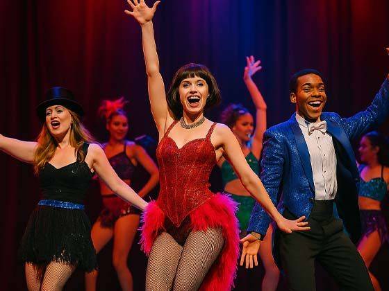 The Rocky Horror Show